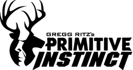 GREGG RITZ'S PRIMITIVE INSTINCT trademark