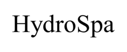 HYDROSPA trademark