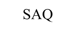 SAQ trademark