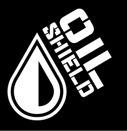 OIL SHIELD trademark