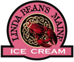 LINDA BEAN'S MAINE ICE CREAM trademark