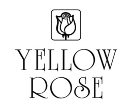 YELLOW ROSE trademark
