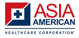 ASIA AMERICAN HEALTHCARE CORPORATION trademark