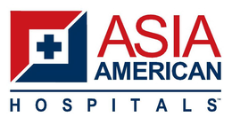 ASIA AMERICAN HOSPITALS trademark