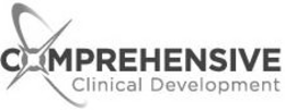 COMPREHENSIVE CLINICAL DEVELOPMENT trademark