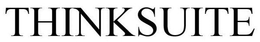 THINKSUITE trademark