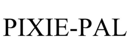 PIXIE-PAL trademark