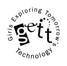 GIRLS EXPLORING TOMORROW'S TECHNOLOGY GETT trademark