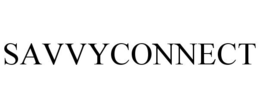 SAVVYCONNECT trademark