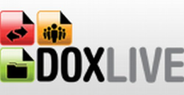 DOXLIVE trademark