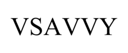 VSAVVY trademark