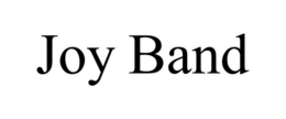 JOY BAND trademark