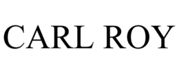 CARL ROY trademark