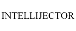 INTELLIJECTOR trademark