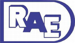 RAE trademark
