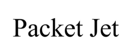 PACKET JET trademark