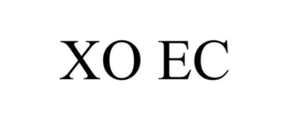 XO EC trademark