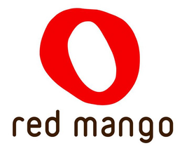RED MANGO trademark