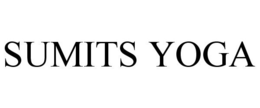 SUMITS YOGA trademark