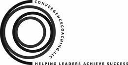 C CONVERGENCECOACHING, LLC HELPING LEADERS ACHIEVE SUCCESS trademark