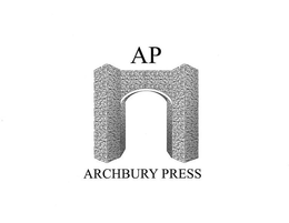 AP ARCHBURY PRESS trademark