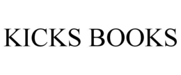 KICKS BOOKS trademark