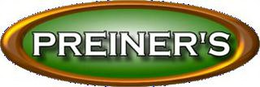 PREINER'S trademark