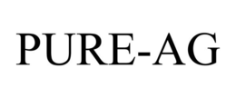 PURE-AG trademark