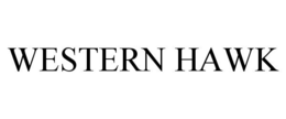 WESTERN HAWK trademark