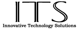 ITS INNOVATIVE TECHNOLOGY SOLUTIONS trademark