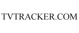 TVTRACKER.COM trademark