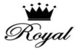 ROYAL trademark