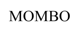 MOMBO trademark