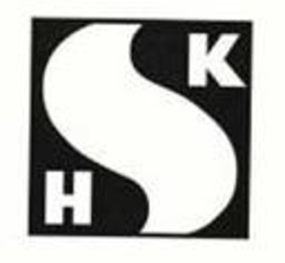 SHK trademark