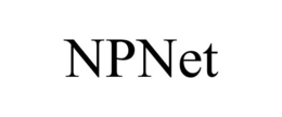 NPNET trademark