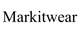 MARKITWEAR trademark