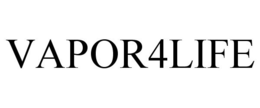 VAPOR4LIFE trademark