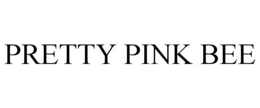 PRETTY PINK BEE trademark
