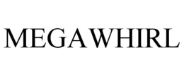 MEGAWHIRL trademark