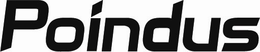 POINDUS trademark