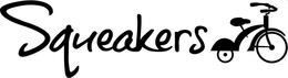SQUEAKERS trademark