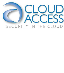 CA CLOUD ACCESS SECURITY IN THE CLOUD trademark