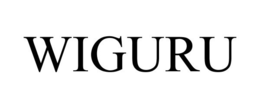 WIGURU trademark