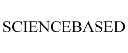 SCIENCEBASED trademark