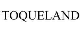 TOQUELAND trademark