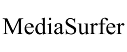 MEDIASURFER trademark
