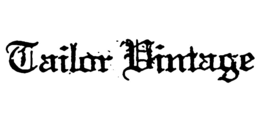 TAILOR VINTAGE trademark