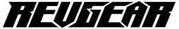 REVGEAR trademark