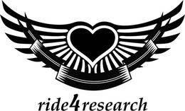 RIDE4RESEARCH trademark