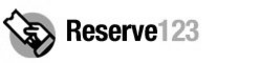 RESERVE123 trademark